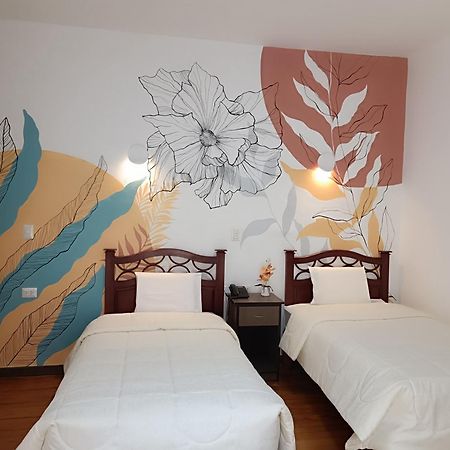 Hostal Telsa Sweet Stay Inkahoteles Arequipa Exteriér fotografie