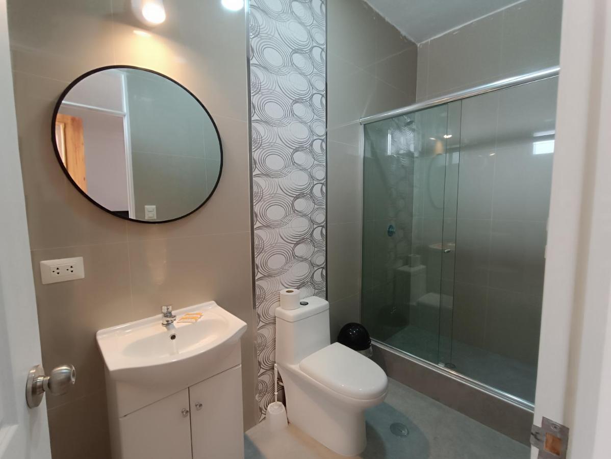 Hostal Telsa Sweet Stay Inkahoteles Arequipa Pokoj fotografie