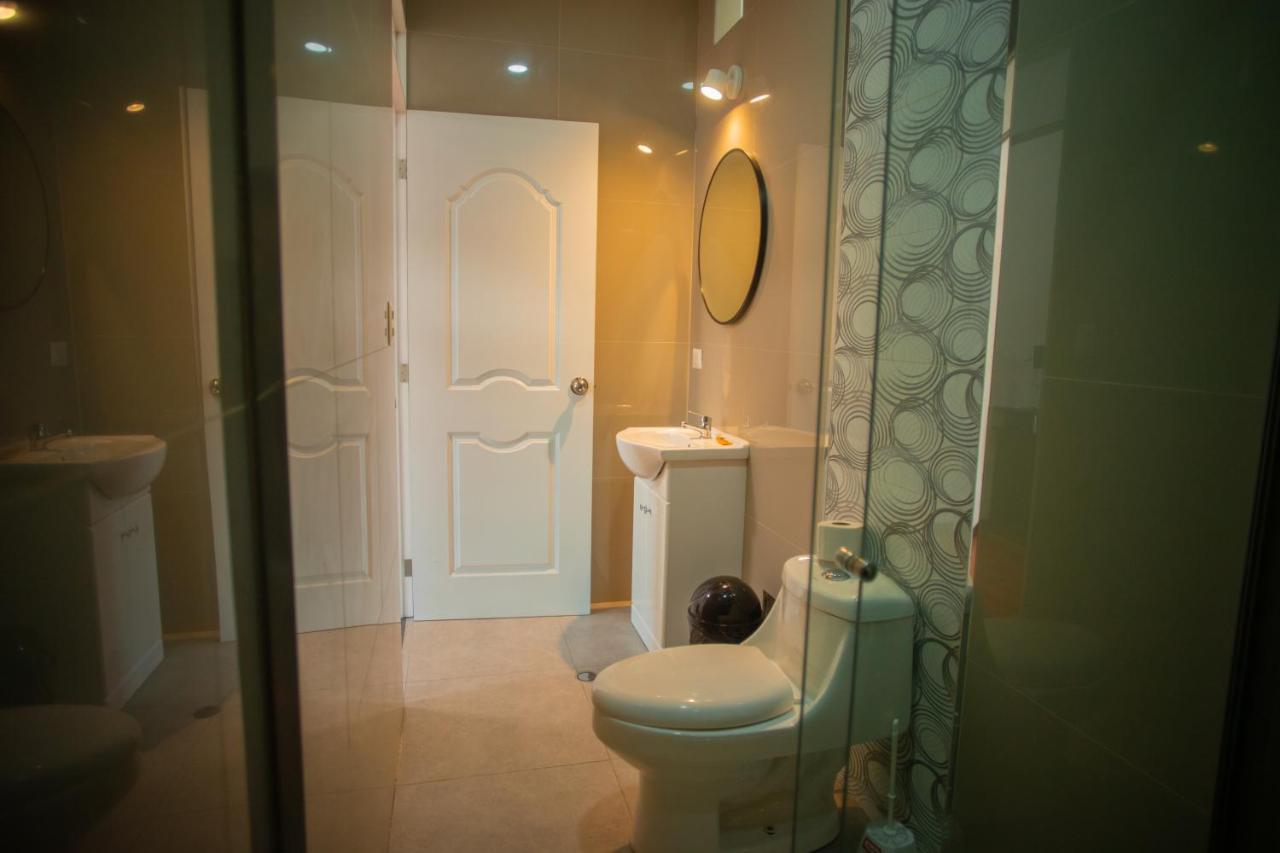 Hostal Telsa Sweet Stay Inkahoteles Arequipa Exteriér fotografie