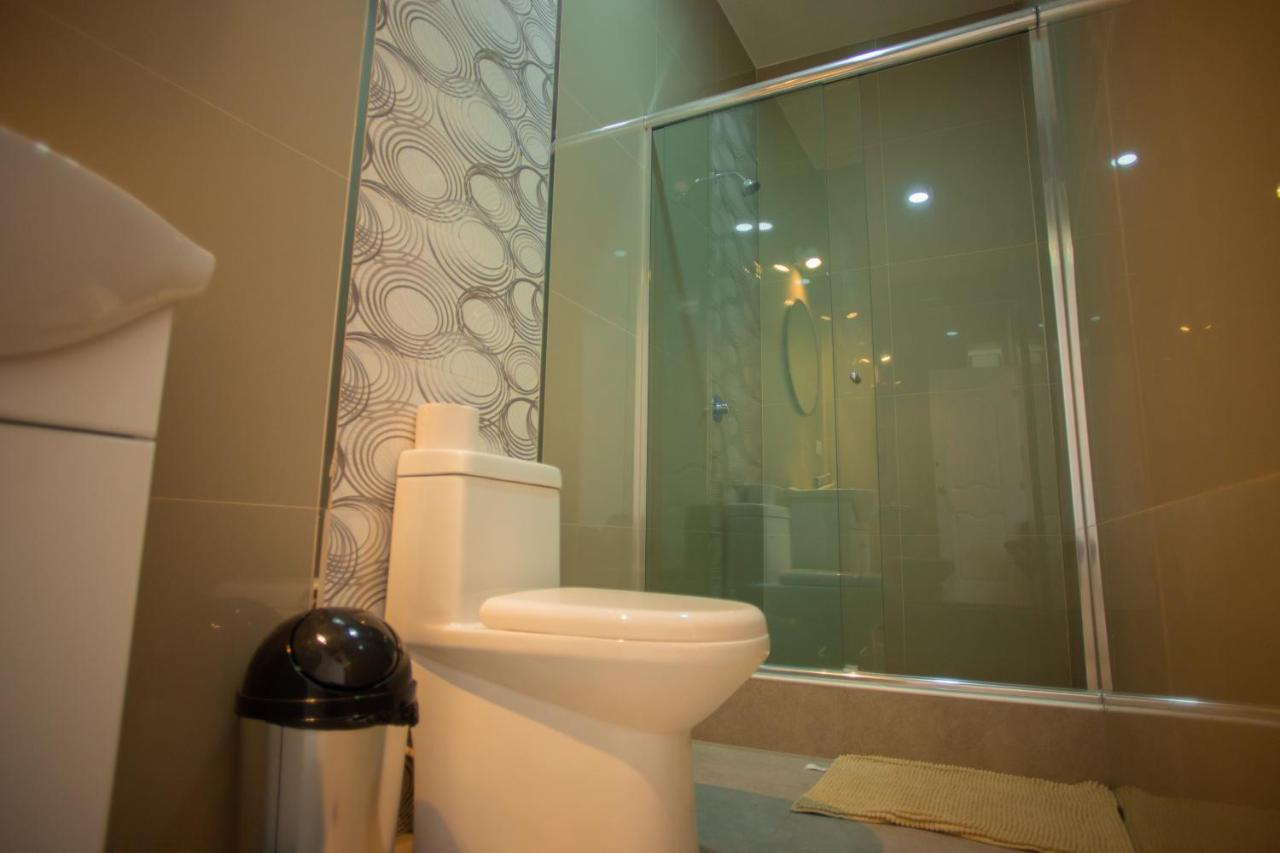 Hostal Telsa Sweet Stay Inkahoteles Arequipa Exteriér fotografie
