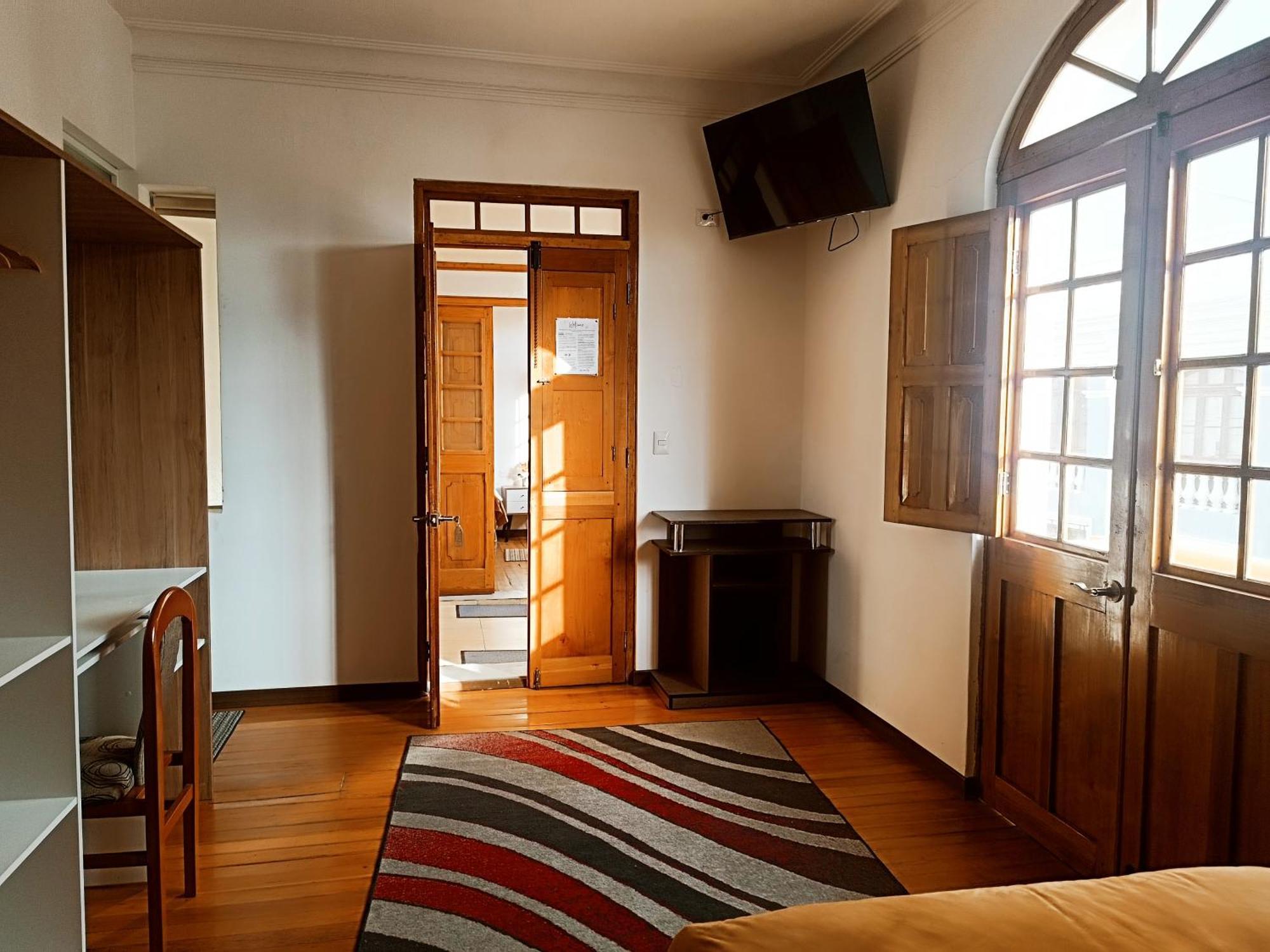 Hostal Telsa Sweet Stay Inkahoteles Arequipa Exteriér fotografie