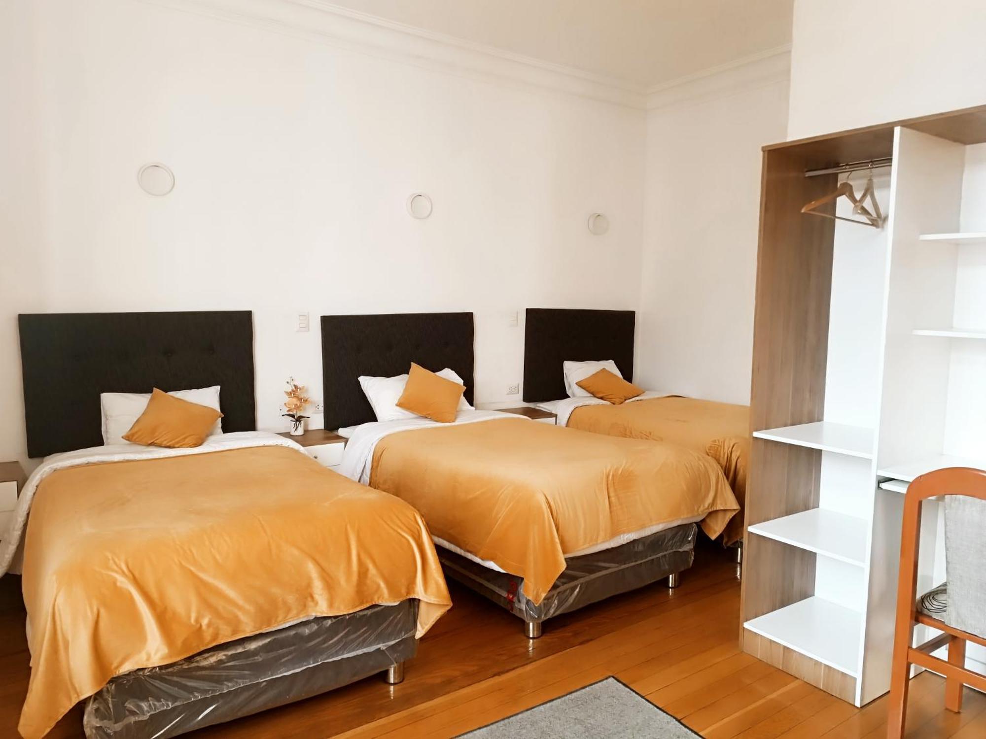 Hostal Telsa Sweet Stay Inkahoteles Arequipa Exteriér fotografie