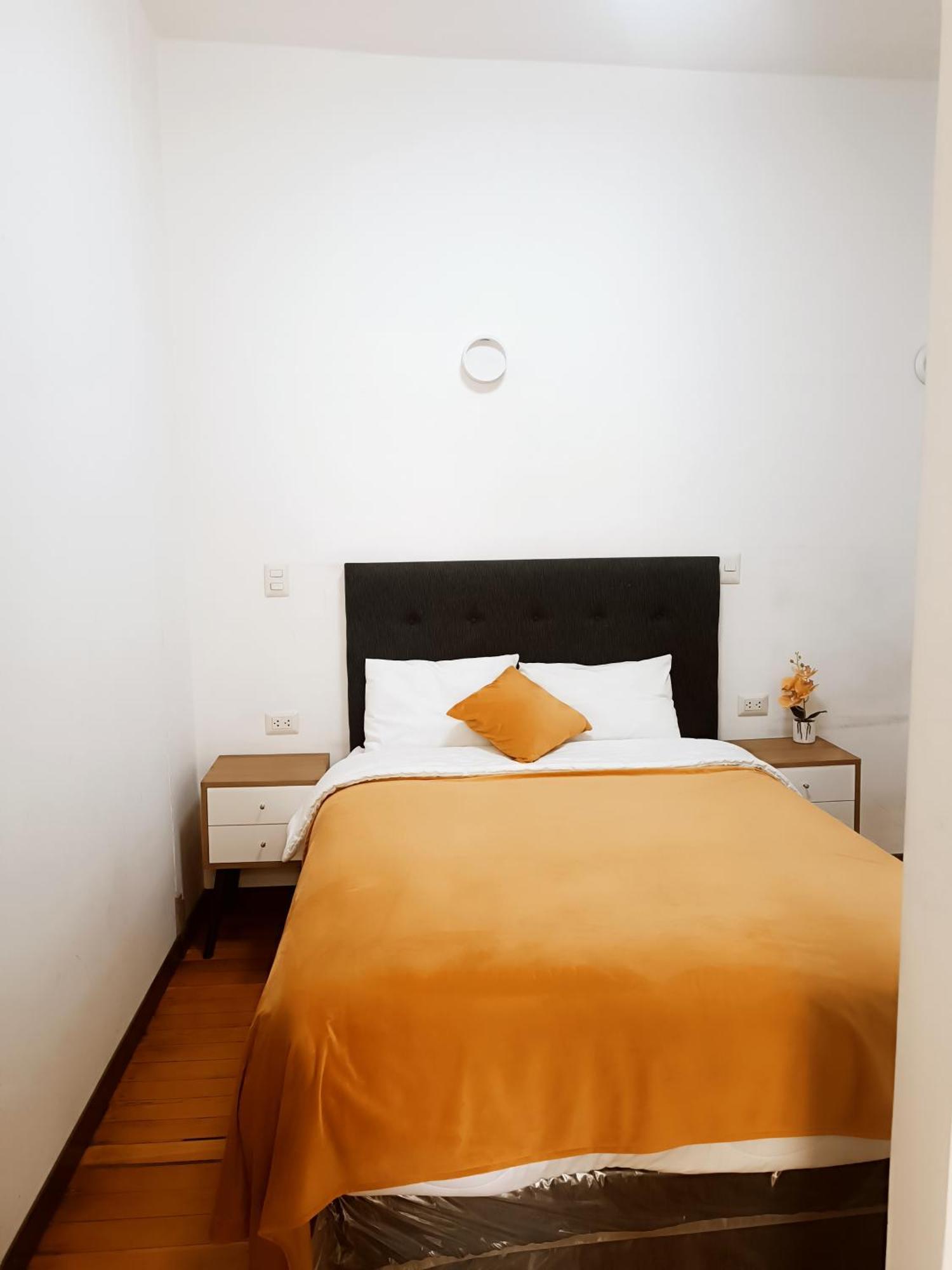 Hostal Telsa Sweet Stay Inkahoteles Arequipa Exteriér fotografie
