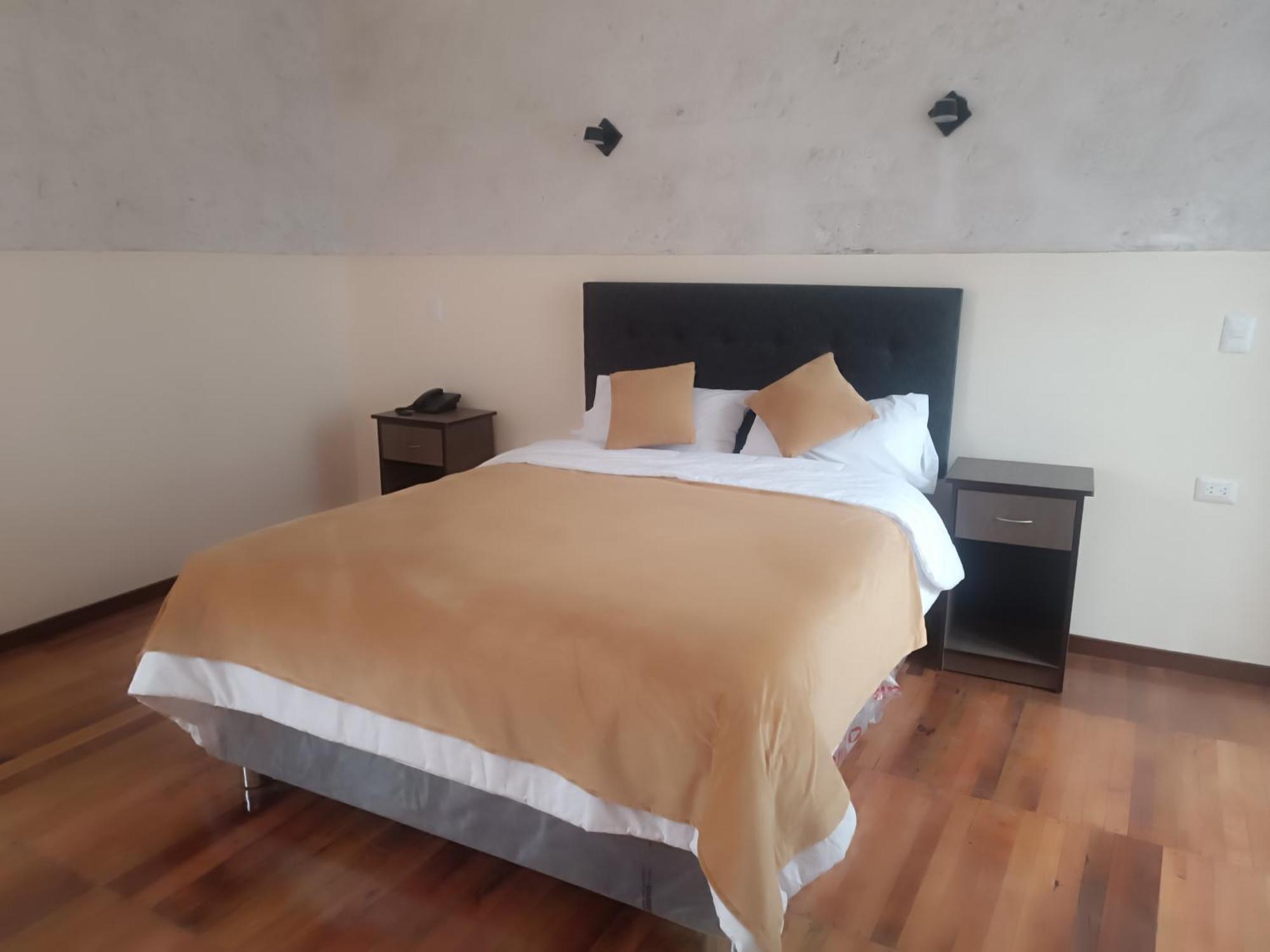 Hostal Telsa Sweet Stay Inkahoteles Arequipa Exteriér fotografie